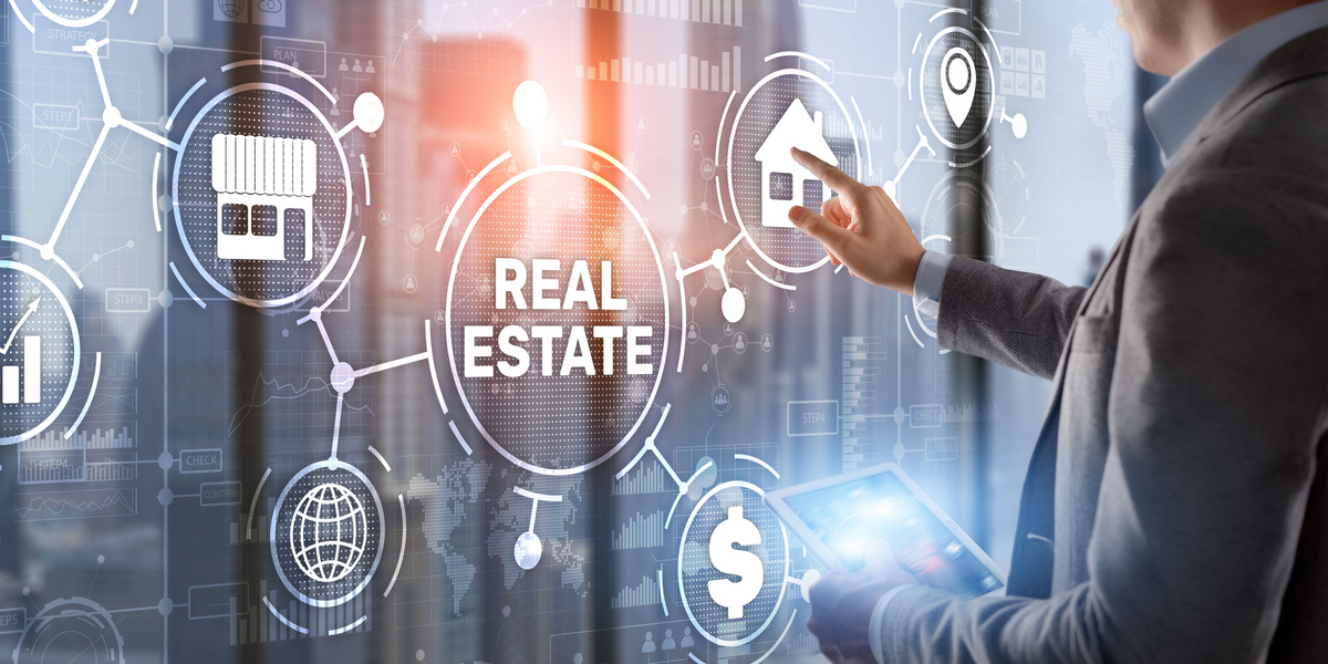 Why PropTech is Essential for Real Estate Businesses