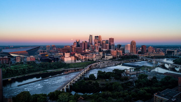 Where Are People Moving In Downtown Minneapolis? An Inside Look at the Hot Spots.